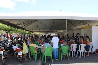 Sucesso total 4º Feira Agro Campo em São João da Serra - Imagem 38