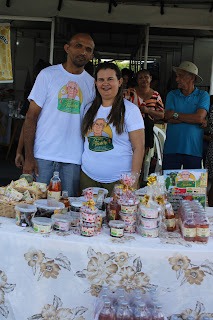 Sucesso total 4º Feira Agro Campo em São João da Serra - Imagem 35