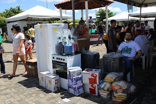Sucesso total 4º Feira Agro Campo em São João da Serra - Imagem 87