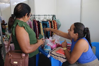 Sucesso total 4º Feira Agro Campo em São João da Serra - Imagem 57