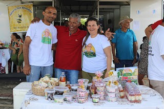 Sucesso total 4º Feira Agro Campo em São João da Serra - Imagem 31