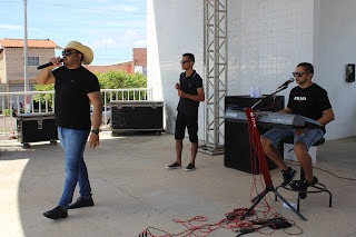 Sucesso total 4º Feira Agro Campo em São João da Serra - Imagem 86