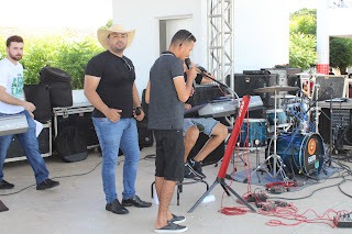 Sucesso total 4º Feira Agro Campo em São João da Serra - Imagem 174