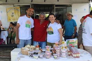 Sucesso total 4º Feira Agro Campo em São João da Serra - Imagem 29