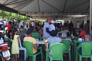 Sucesso total 4º Feira Agro Campo em São João da Serra - Imagem 41