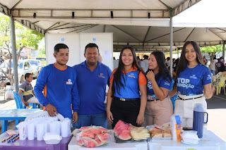 Sucesso total 4º Feira Agro Campo em São João da Serra - Imagem 120