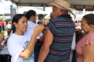 Sucesso total 4º Feira Agro Campo em São João da Serra - Imagem 23