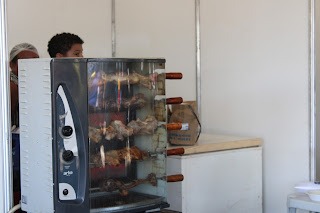 Sucesso total 4º Feira Agro Campo em São João da Serra - Imagem 70