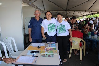 Sucesso total 4º Feira Agro Campo em São João da Serra - Imagem 162