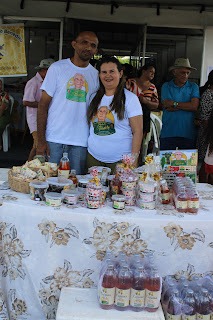 Sucesso total 4º Feira Agro Campo em São João da Serra - Imagem 34