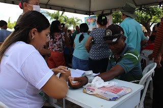 Sucesso total 4º Feira Agro Campo em São João da Serra - Imagem 10