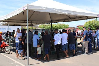 Sucesso total 4º Feira Agro Campo em São João da Serra - Imagem 148
