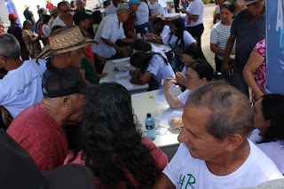 Sucesso total 4º Feira Agro Campo em São João da Serra - Imagem 9