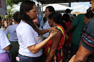 Sucesso total 4º Feira Agro Campo em São João da Serra - Imagem 21