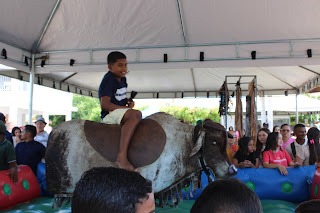 Sucesso total 4º Feira Agro Campo em São João da Serra - Imagem 43
