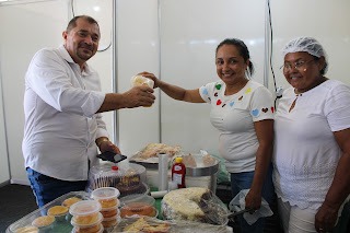Sucesso total 4º Feira Agro Campo em São João da Serra - Imagem 62