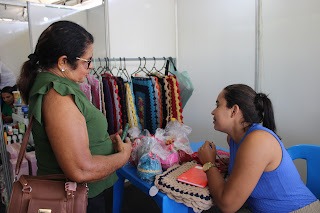 Sucesso total 4º Feira Agro Campo em São João da Serra - Imagem 56