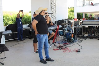 Sucesso total 4º Feira Agro Campo em São João da Serra - Imagem 170