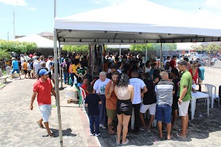 Sucesso total 4º Feira Agro Campo em São João da Serra - Imagem 90