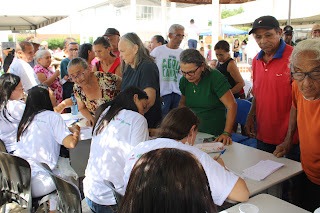 Sucesso total 4º Feira Agro Campo em São João da Serra - Imagem 17