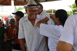 Sucesso total 4º Feira Agro Campo em São João da Serra - Imagem 15