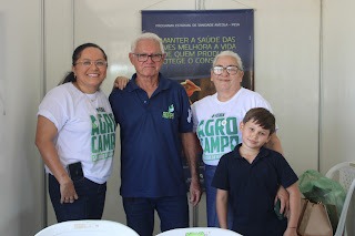 Sucesso total 4º Feira Agro Campo em São João da Serra - Imagem 166