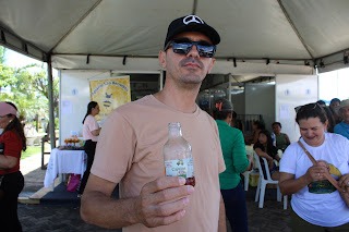 Sucesso total 4º Feira Agro Campo em São João da Serra - Imagem 54