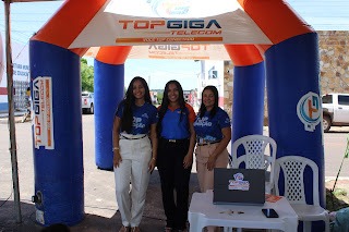 Sucesso total 4º Feira Agro Campo em São João da Serra - Imagem 118