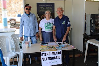 Sucesso total 4º Feira Agro Campo em São João da Serra - Imagem 130