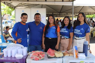 Sucesso total 4º Feira Agro Campo em São João da Serra - Imagem 122