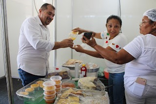 Sucesso total 4º Feira Agro Campo em São João da Serra - Imagem 60