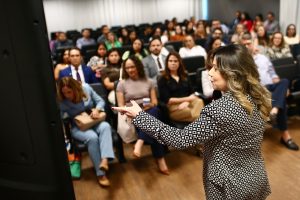 Uruçuí adere ao projeto “Elas no Controle” e fortalece políticas públicas para mulheres | Foto: Secretaria de Comunicação