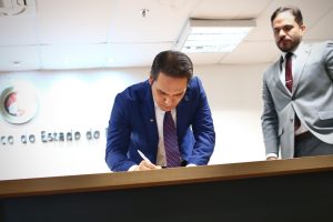 Uruçuí adere ao projeto “Elas no Controle” e fortalece políticas públicas para mulheres | Foto: Secretaria de Comunicação