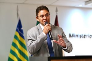 Uruçuí adere ao projeto “Elas no Controle” e fortalece políticas públicas para mulheres | Foto: Secretaria de Comunicação