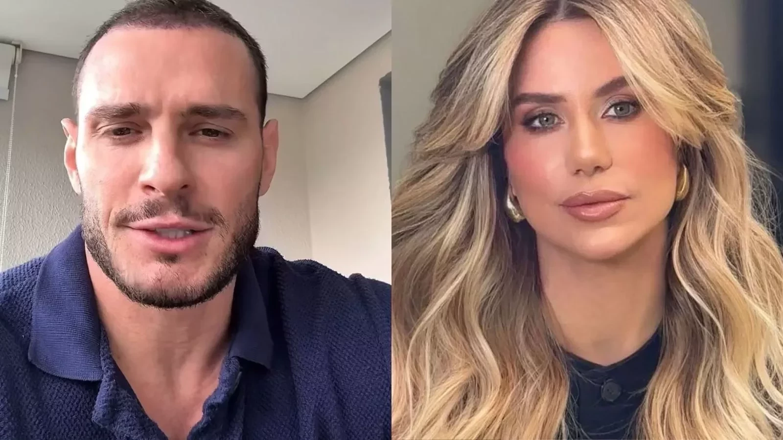 Gustavo Cowboy se pronuncia após suposto caso com homem: ‘’Não condiz comigo’’ 