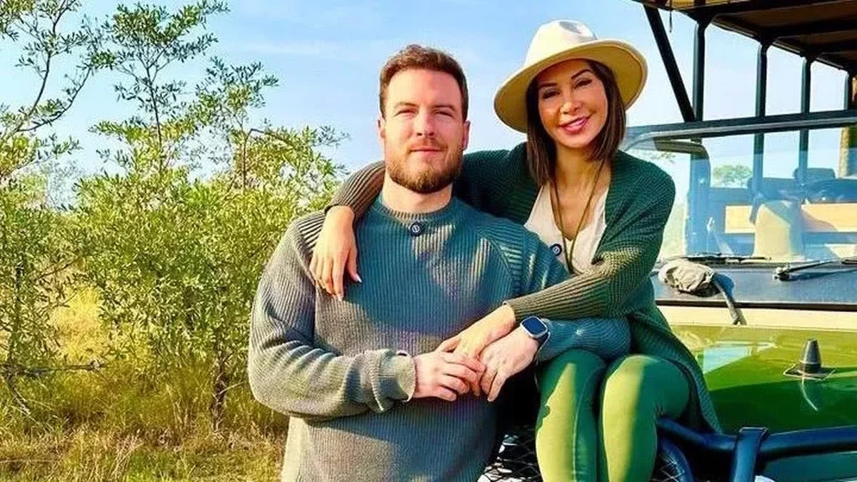 Se surpreenda com o valor do SPA de Thiago Nigro e Maíra Cardi em nova mansão 