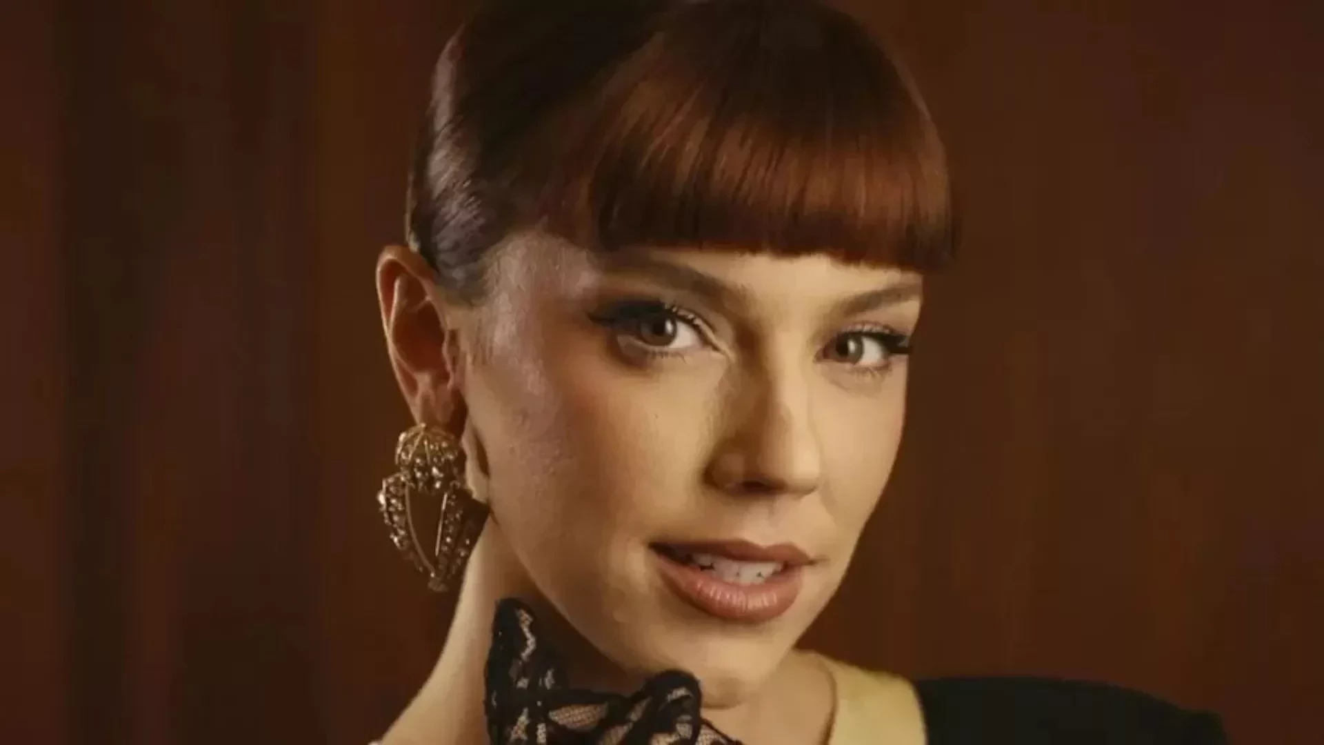 Você viu? 6 vezes que Alice Wegmann brilhou nas novelas da Globo antes de 'Vale Tudo' - imagem 129653