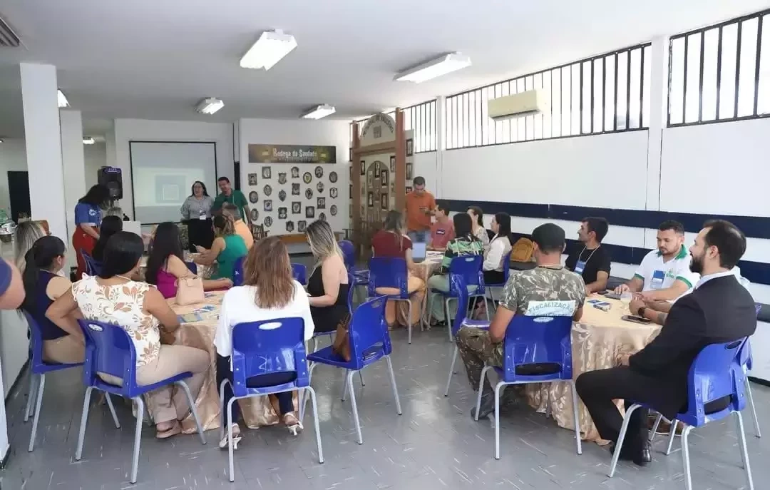 Workshop de Planejamento Estratégico impulsiona o desenvolvimento de Pio IX - Imagem 1