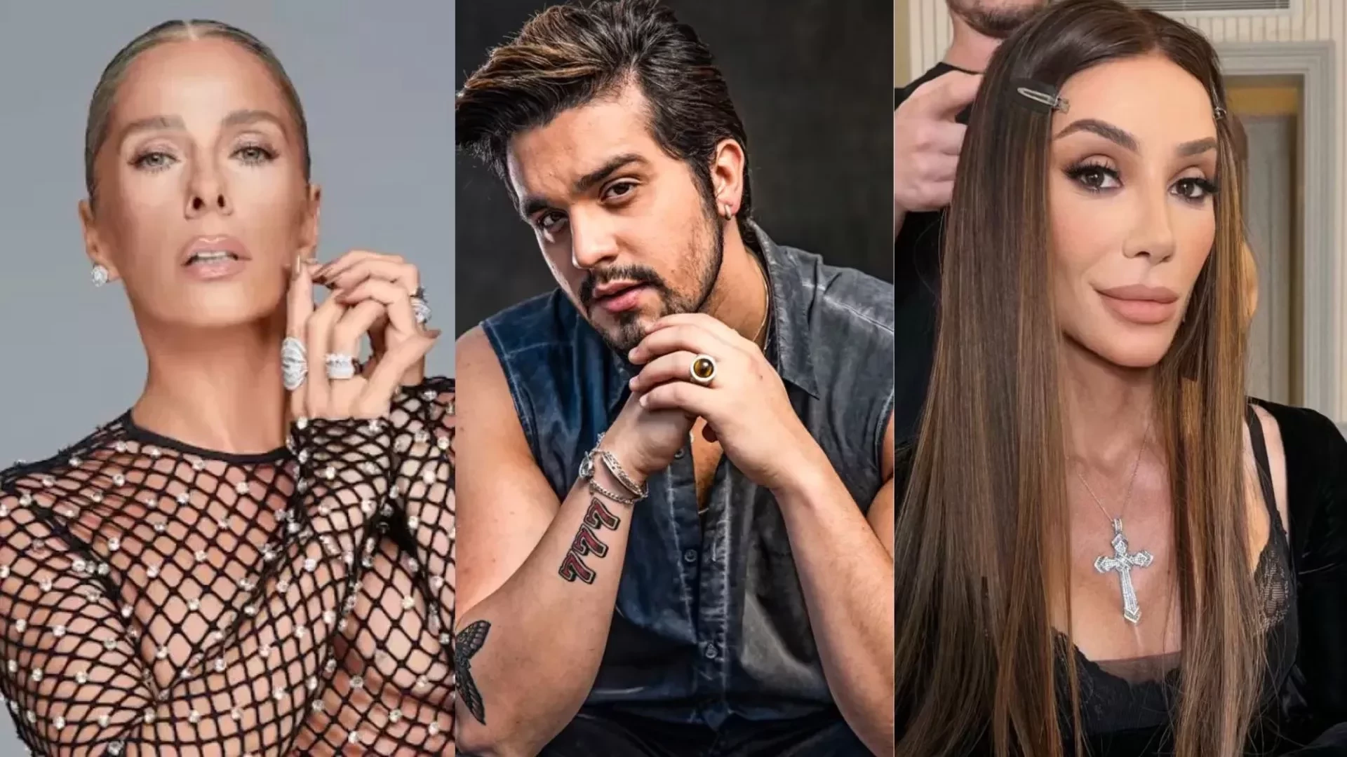 Esses famosos já foram globais e você provavelmente não sabia