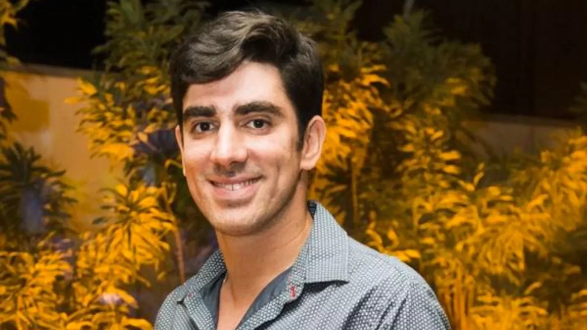 Esses famosos já foram globais e você provavelmente não sabia - imagem 129711