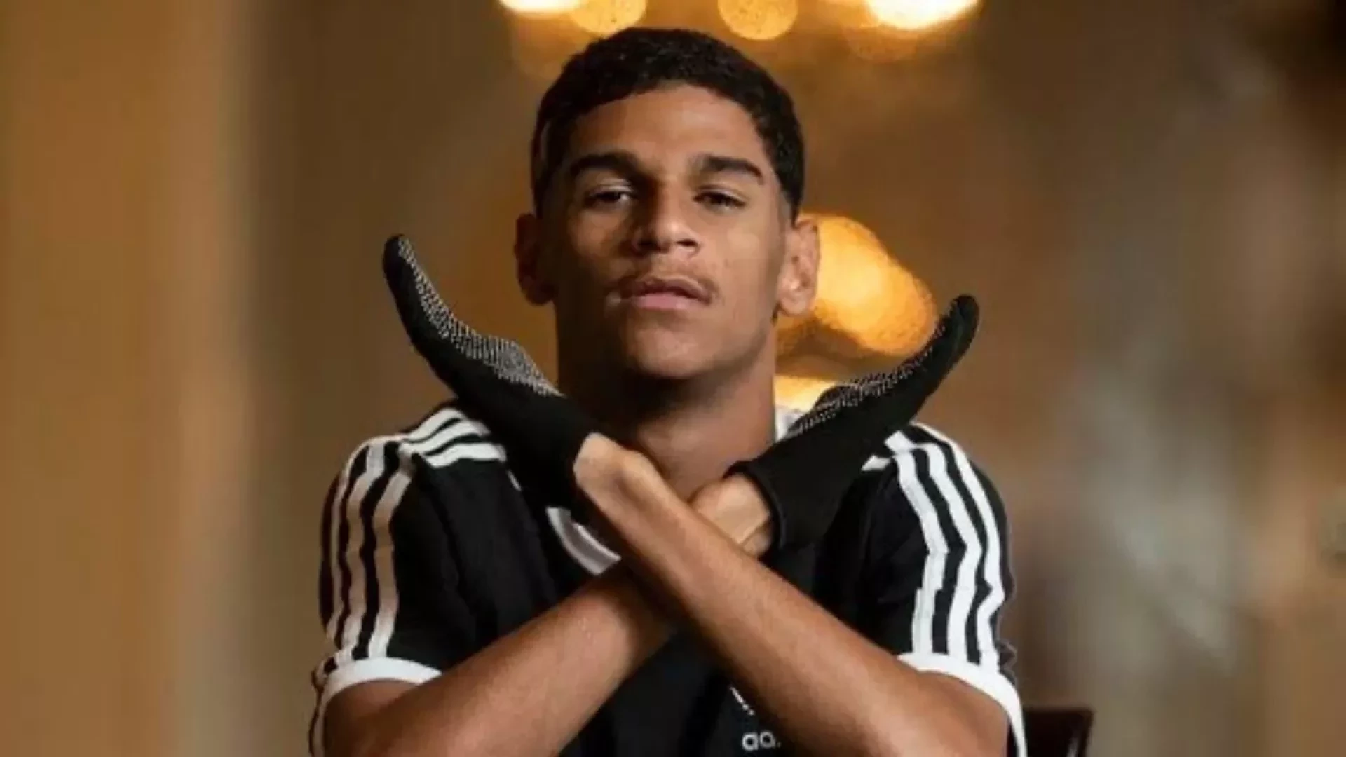 Luva de Pedreiro é condenado a pagar R$ 6 milhões a ex-empresário Allan Jesus