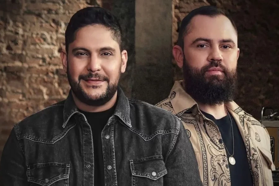 Mateus, da dupla com Jorge, tem estado de saúde atualizado após cirurgia de emergência