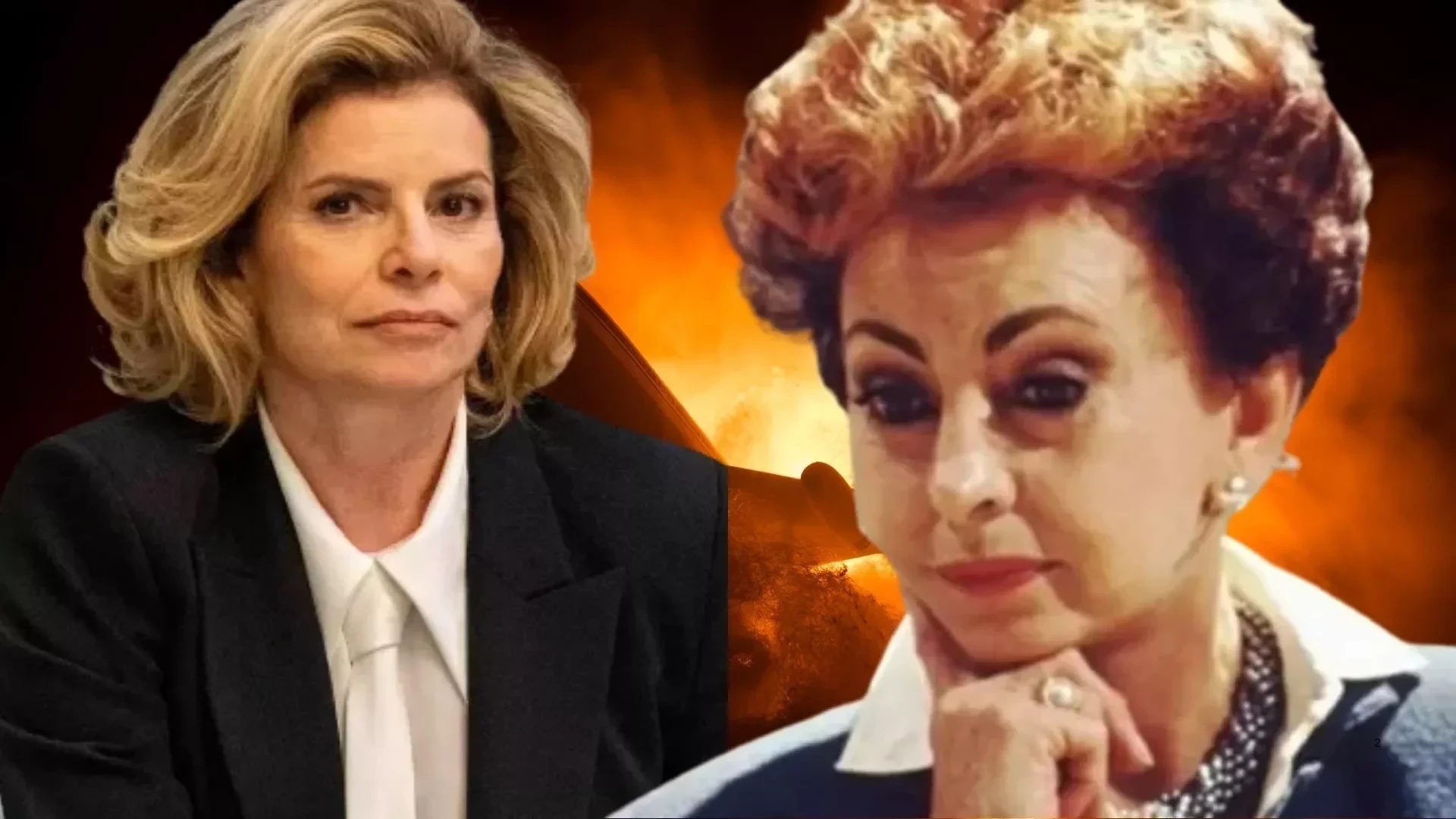 'País de Jecas': confira as frases mais polêmicas de Odete Roitman em 'Vale Tudo'