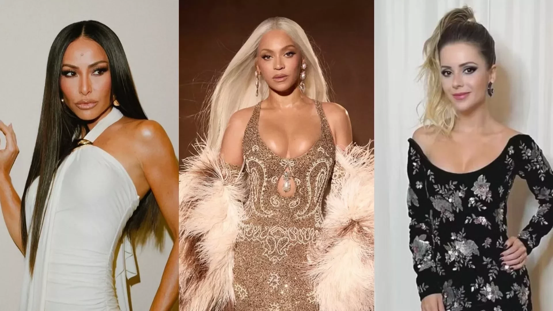 Esses famosos perderam a virgindade depois dos 20 anos; veja lista