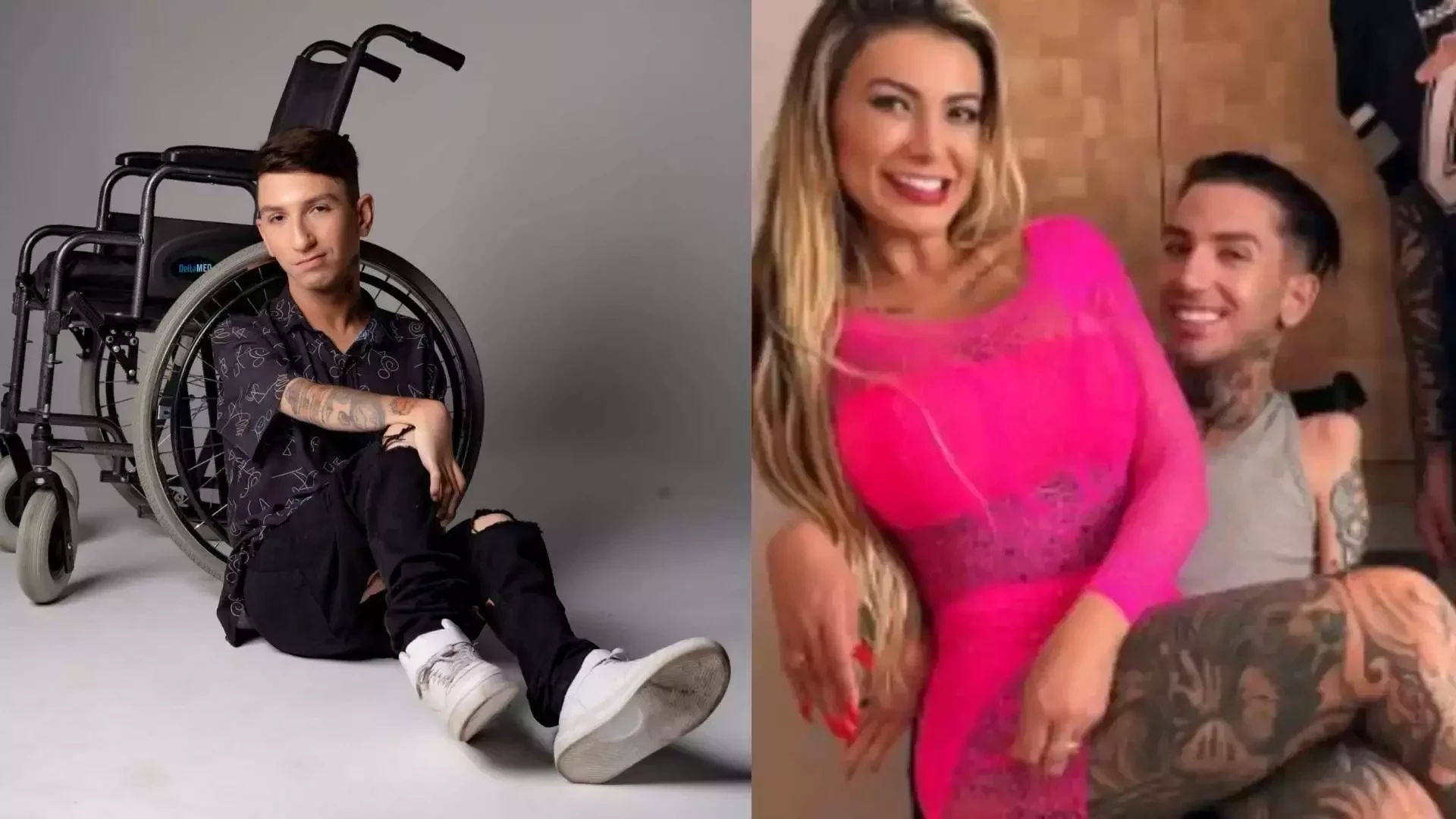 Quanto esses famosos cobram pelos seus nudes nas plataformas de conteúdo adulto? - imagem 128970