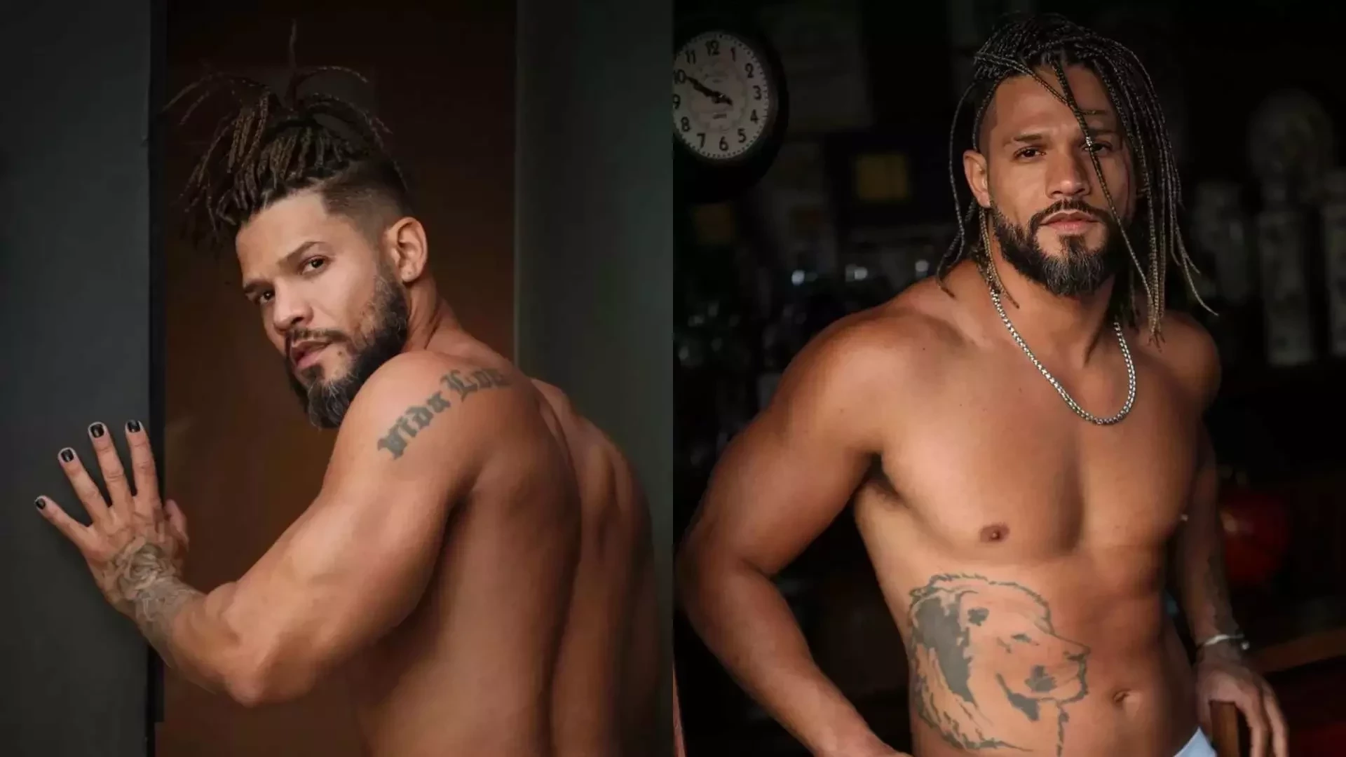 Quanto esses famosos cobram pelos seus nudes nas plataformas de conteúdo adulto? - imagem 128968