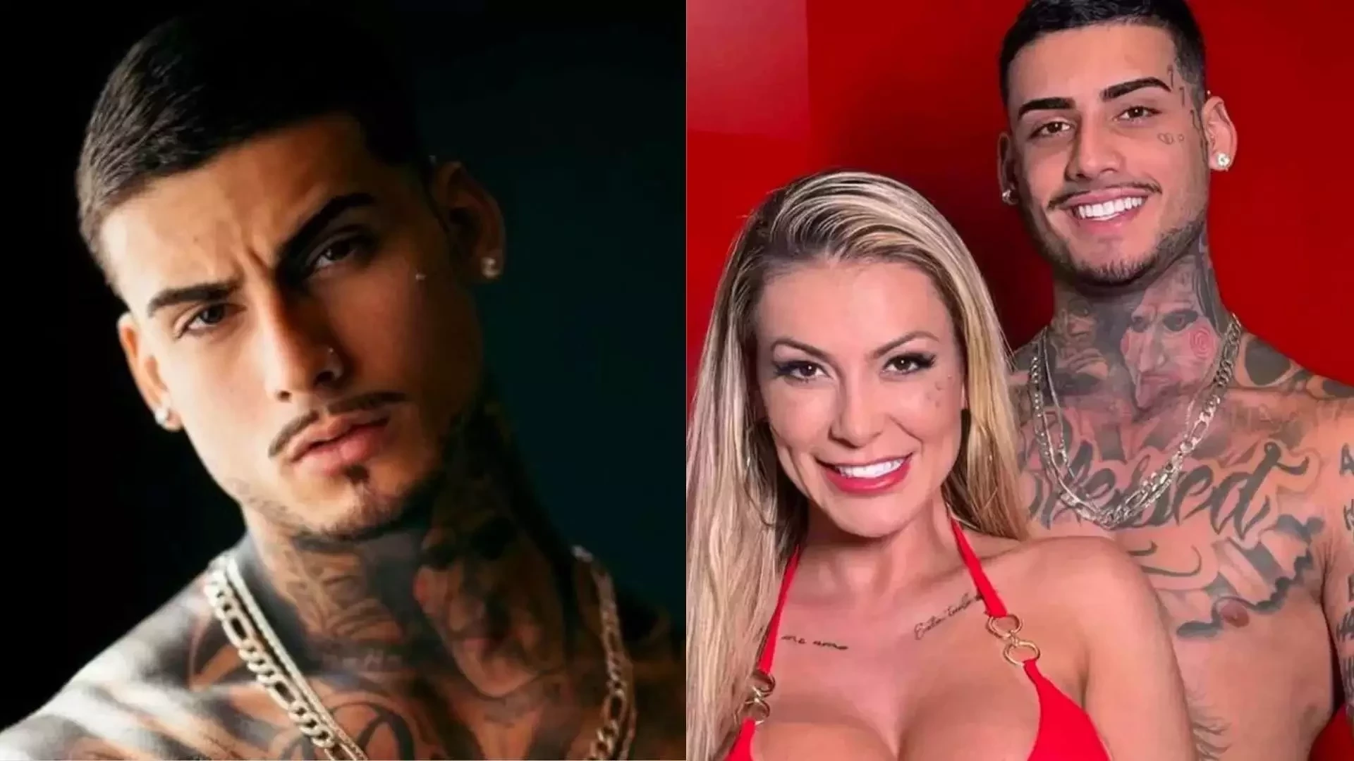 Quanto esses famosos cobram pelos seus nudes nas plataformas de conteúdo adulto? - imagem 128969