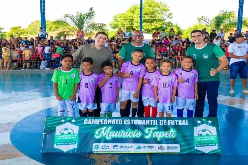 Foto: Divulgação/AscomFoto: Divulgação/Ascom