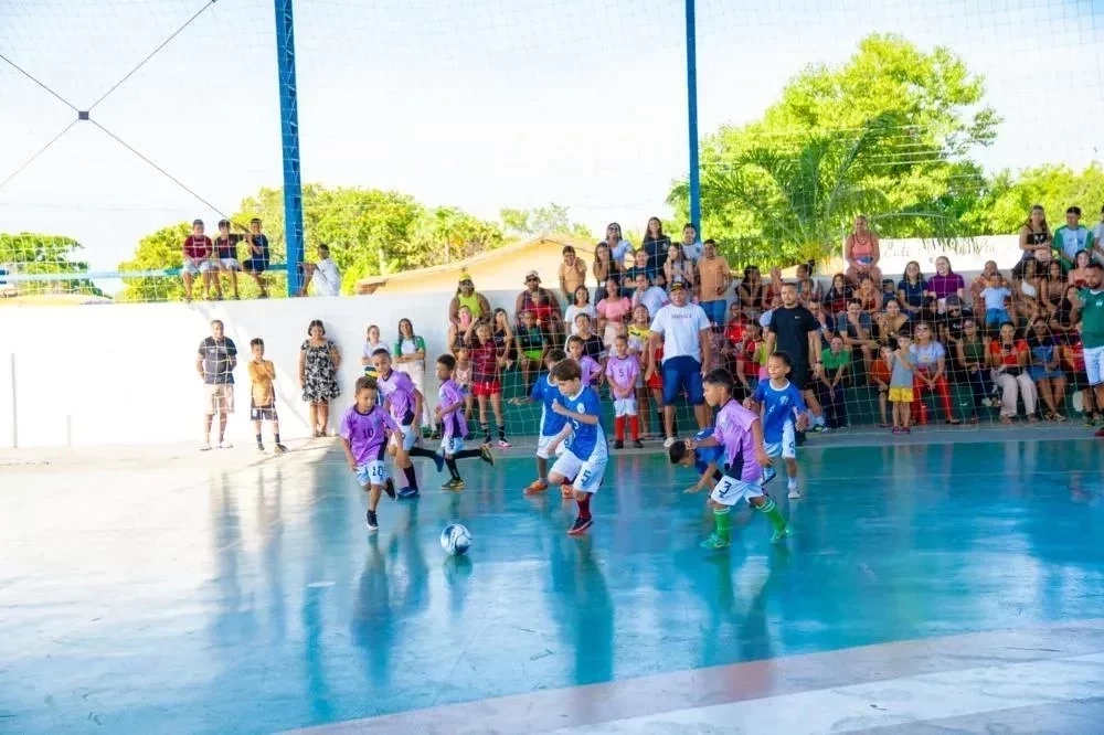 Foto: Divulgação/AscomFoto: Divulgação/Ascom