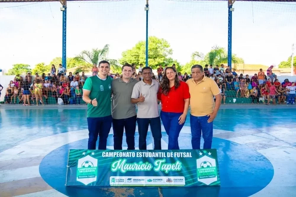 Foto: Divulgação/Ascom